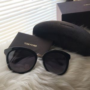 Tom Ford Sunglasses